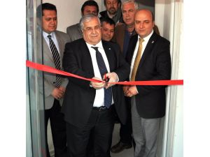 Masum Türker Dspnin Bodrum Adayını Açıkladı