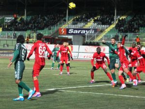 Spor Toto Süper Lig