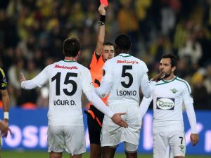 Spor Toto Süper Lig