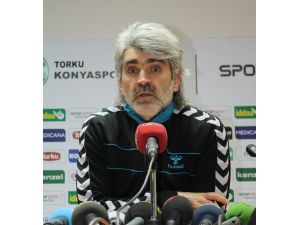 Takım Yenildi, Tütüneker İstifa Etti