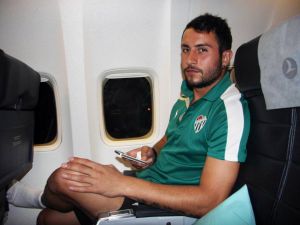 Bursaspor Beşiktaş İle 3te 3 Yapmak İstiyor