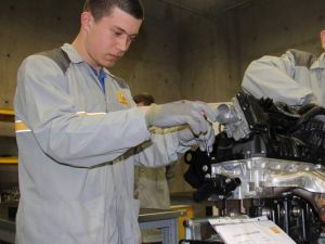 (Özel Haber) Babayiğitler Bu Okuldan Çıkacak