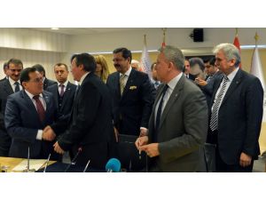 Türk İş Adamlarına Yönelik Macaristandan Vize Kolaylığı Uygulaması Yürürlüğe Girdi