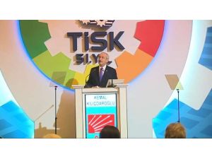 Gündeminde Sayıştay Raporları Vardı