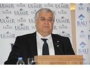 Masum Türker: Geçmişte Yaptıklarımızı Artık Yapmayacağız