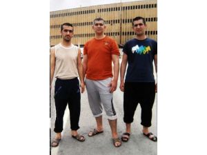 Esad 3 Türk Vatandaşını Vermiyor