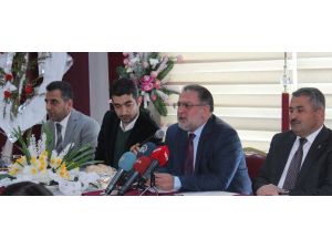 Başkan Adayı Gülaçar: El Kaide Davasından Beraat Ettim