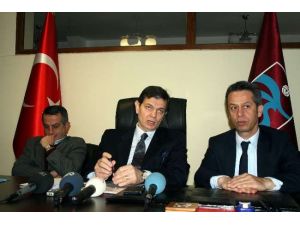 İşte Trabzonspor’un Borcu