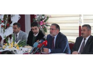 Ak Parti Adayından El Kaide Cevabı