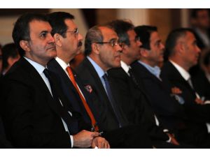 Bakan Çelik’ten Turizmcilere Sitem