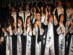 Özel Sanko Lisesi Çıtasını Yükseltiyor