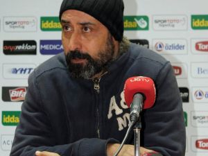 Karabükspor Dolu Dizgin Gidiyor