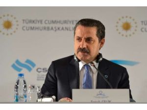 Bakan’dan Kılıçdaroğlu’na Medya Cevabı