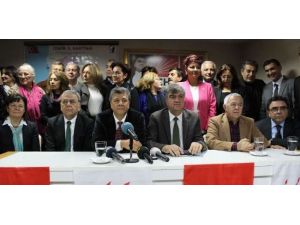 Balbay’dan Binali Yıldırım’a Gönderme