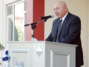 Özel Sanko Eğitim-Öğretime Coşkuyla Başladı