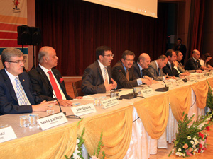 Kahramanmaraş’ta Hayat Buldu