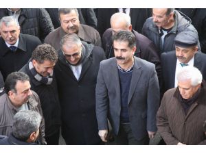 Hüseyin Aygün: Tbmm Bahçesinde Cem Yapabiliriz