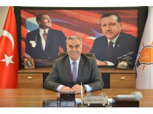 Ak Parti İzmir İl Başkanı Akay: “(Bakan Yıldırım’ın Adaylığı) İzmir’de Bu Sefer Hizmet Kazanacak”