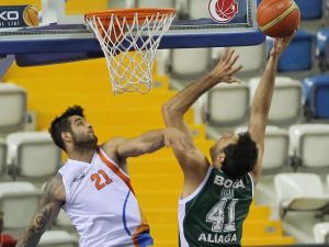 Beko Basketbol Ligi