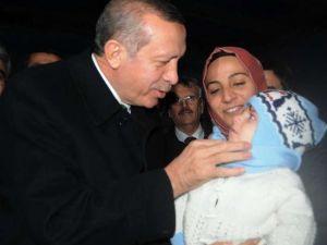 ’’Bu Ülke Topraklarında Kimse Operasyon Yapamaz’’