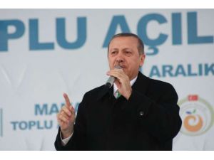 Başbakan Antalya Adayını Da Açıkladı