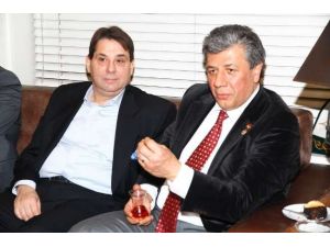 İlk Kitabı Ocak’ta Okuyucuyla Buluşacak