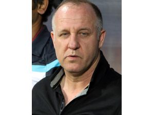 Torku Konyaspor Mesut Bakkal’a Emanet