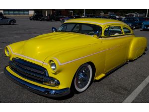 Eskiye Özlem Klasik Otomobil Fiyatlarını Artırdı