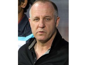 Torku Konyaspor, Mesut Bakkal’a Emanet