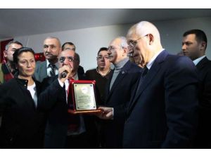 Hepimiz Birer Potansiyel Engelliyiz