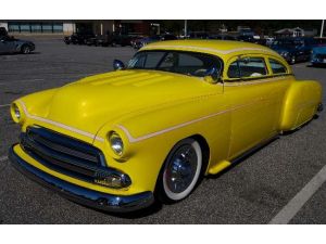 Klasik Otomobil Fiyatları Uçtu