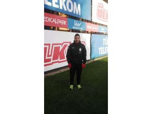 Geleceğin ’Messi’si Florya’da