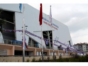 Trabzonsporda 68. Olağan Genel Kurul Yapıldı