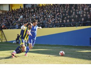Spor Toto 2. Lig