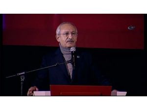 İktidar Olursak Yök’ü...