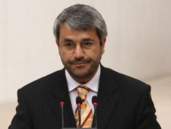 Bakan Ergün Şehrimize Geliyor