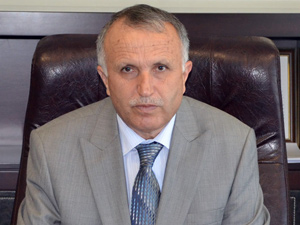 Türkiye Birincisiyiz