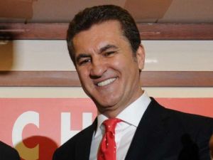 ’’30 Mart Akşamı Taksim’de Barış Kazacak’’