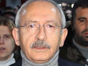 Kılıçdaroğlu, Gençlerin Sorunlarına Değindi