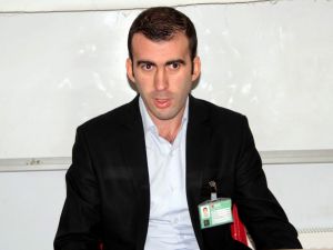 Karadeniz Derbisinin Galibi Orduspor