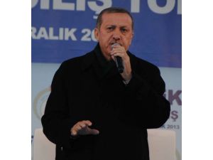 Başbakan Antalya’dan Ayrıldı