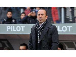 G.birliği - G.saray Maç Sonu