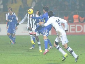 Paşa Paşa Yendiler