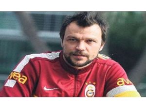 Galatasaray İlk Transferini Gerçekleştirdi