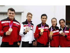 İşte Olimpiyat Ödülü