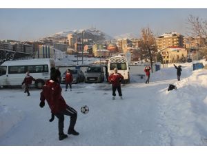 Kadınlar Futbol 2. Ligi