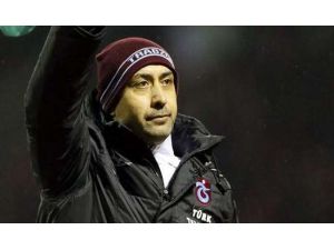 Tolunay Kafkas Trabzonspor’a Tazminat Davası Açtı