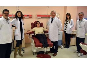 İlik Nakli Bekleyenlere Müjde