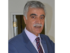 Dulkadiroğlu’nun Geleceği İçin Çalışacağım!