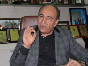 Mersin İdmanyurdu Olağanüstü Genel Kurula Gidiyor